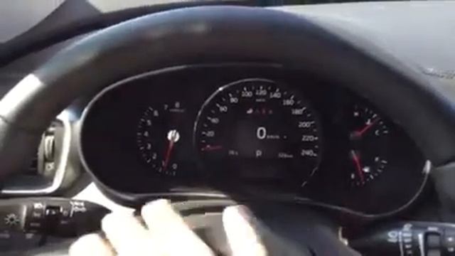 2018 Sorento EX Turbo for Alisha смотреть онлайн