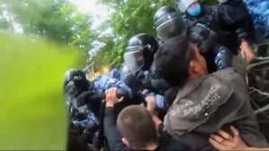 Куштау живи. Посвящается 30-ти спартанцам. Шиханы Куштау.  instagram jaman_98