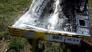 Шумоизоляция передних дверей Peugeot 206