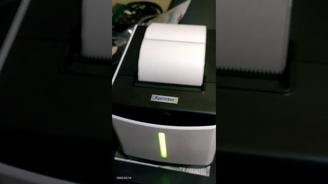 Xprinter XP-Q371U