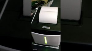 Xprinter XP-Q371U