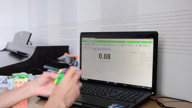 Walkthrough solves 3x3 смотреть онлайн