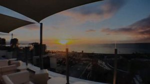 Hotel Los Jazmines, Torremolinos, Spain