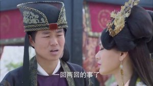 EngSub《莲花谣》▶EP 45 | 闭月羞花的#郭珍霓 与侯府少爷私定终身却遭到父母反对，被杨家小姐设计嫁给弱智少爷！#杨幂【FULL】