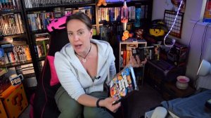 11 Charity Shops Retro Game Hunt + the £60 Sega Mega Drive!