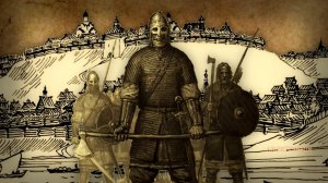 УШКУЙНИКИ: Русское пиратство.