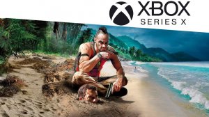 Far Cry 3 Gameplay - Xbox 360 version on Xbox Series X 4K
