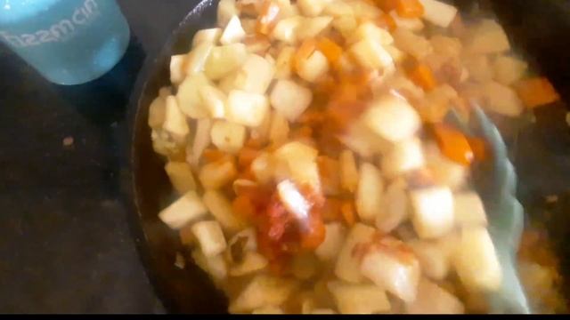 КАБАЧКОВАЯ ИКРА. смотреть онлайн