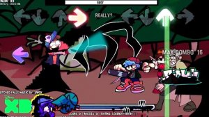 FRIDAY NIGHT FUNKIN' - VS GLITCHED LEGENDS FULL WEEK || Come Learn With Pibby x FNF Mod
