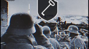 Himno waffen SS der Leibstandarte [sub español]