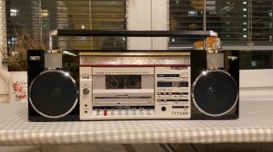 Sanyo M7880K