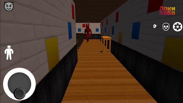 Гренни это Бан Бан ► Смешные моменты смотреть онлайн