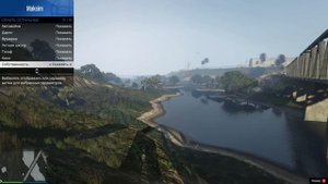 Параметры отображения GTA Online