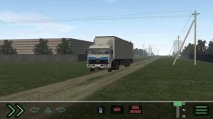 Дальнобойщики| Motor Depot