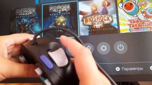 Бесполезный официальный Gamecube Controller для Switch