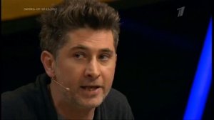 А.Балабанов "Я тоже хочу" - 07.12.2012