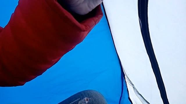 Рыбалка в Барышево