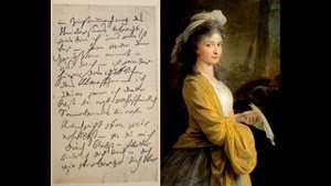 Л.Бетховен "Лунная соната" - рассказ о создании 
Автор: канал JF