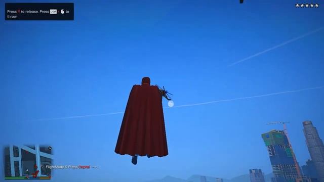 КАК УСТАНОВИТЬ МОД Psychokinetic [W.I.P] В GTA 5! УСТАНОВКА И ОБЗОР МОДА ГТА 5! МАГНЕТО