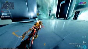 Warframe Mastery rank 28