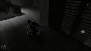 Splinter Cell Conviction - Absolute Badass Stealth Kills | Deniable Ops [MODS] No Hud - Vol. 2