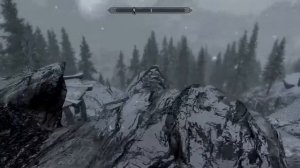 Skyrim Где найти эбонит