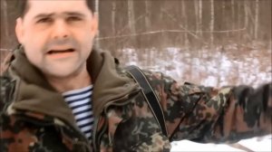 ВПО 208 НАСТРЕЛ КУЧИ С 50 и 100 метров