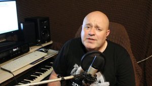 Сергей Нестеренко - Не виновата (Cover) Гарик Кричевский