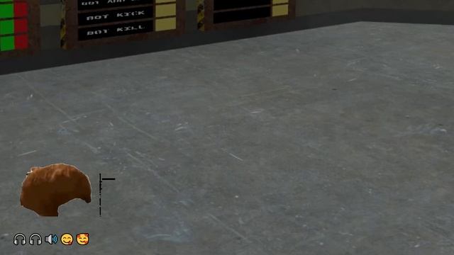 ПОЛЕЗНЫЕ КОМАНДЫ ДЛЯ РУК В CLIENT MOD ? смотреть онлайн