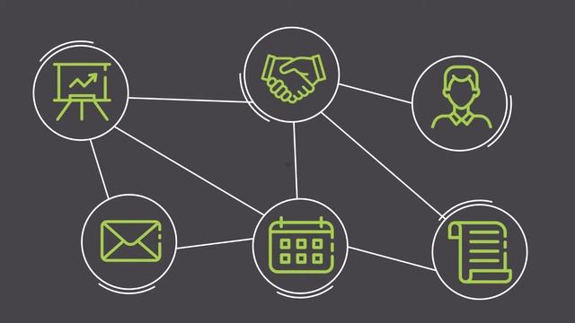 Automation and Integration Server (AIS) смотреть онлайн