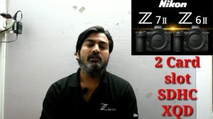 Nikon Z-6 ii or Z-7 Price & New features Update!