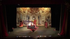 05 Елена Занина - Сарэ патря (Магия Танца)