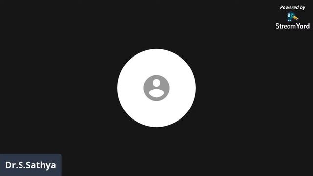 ONLINE WEBINAR ON "PYTHON TOOLS TO IMPLEMENT MACHINE LEARNING APPLICATIONS"