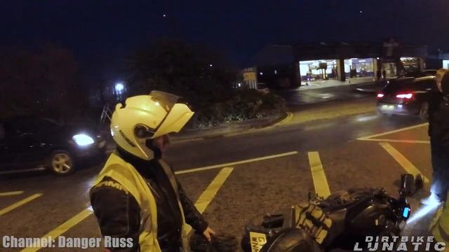 EPIC, ANGRY, KIND & AWESOME MOTORCYCLE MOMENTS | DAILY DOSE OF BIKER STUFF Ep.37 смотреть онлайн
