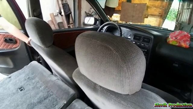 Ставлю "ДИНАМИКИ" НА 1000w - в китайском исполнении)))) смотреть онлайн