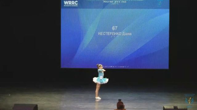Диана, Дети S , ФИНАЛ, Запорожье, акробатический рок-н-ролл 2021-10-02