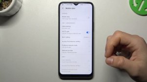 How to Enable & Disable VOLTE Calling on Honor X8?