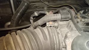 Стук гидрокомпенсаторов 6G72 Монтеро спорт