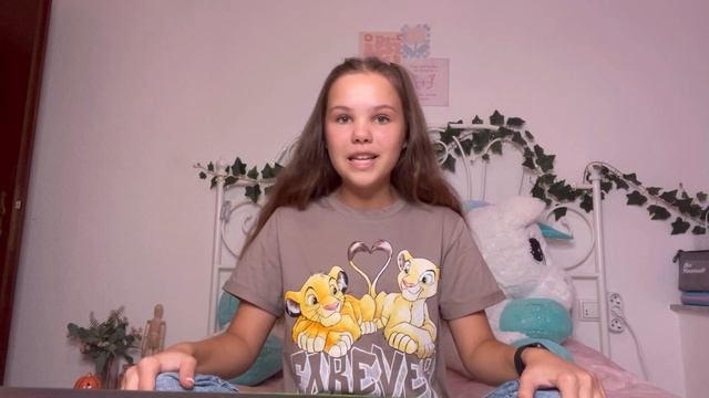 Проверяю тренировки от Леры Логуновой / 2 недели + результат / похудение,спорт