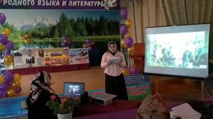 Мой язык- моя гордость!!!!!