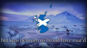 "Auld Lang Syne" - Scottish New Year's Song