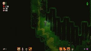 Мои страдания в Lonarpg. Часть 3