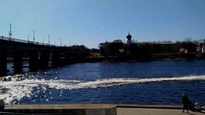 Псков. Кремль. Pskov Kremlin - Клуб путешествий