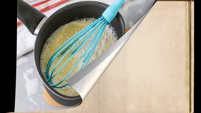 КреМ-ммм Из Желтков! :) / Книга Рецептов / Bon Appetit