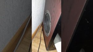 Сабвуфер BBK MA970 S (2)