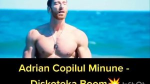 Adrian Copilul Menune - Diskoteka Boom - (Retro Klip) - ????????????
