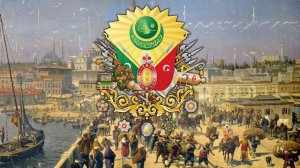 "Plevne Marşı" - Ottoman War song