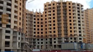 Отличия кирпично-монолитного и кирпичного домов.