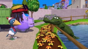 Городские герои | Все о животных