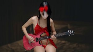 Megadeth - Trust (Guitar Cover)